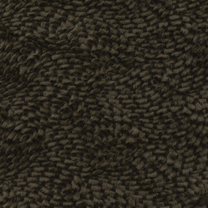 Holly Hunt Great Plains Keeping Secrets Olive Fabric Sample 5102/03