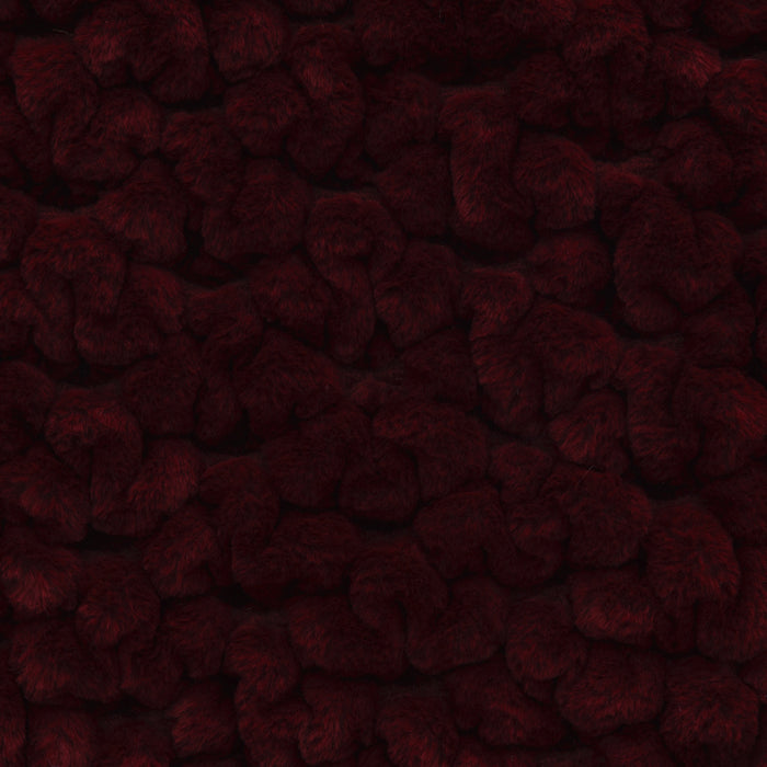 Holly Hunt Great Plains Main Squeeze Oxblood Fabric Sample 5103/03