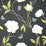 Nina Campbell Peony Place 06 Wallpaper NCW3773-06