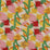 Christopher Farr Cactus Flower Ruby Fabric