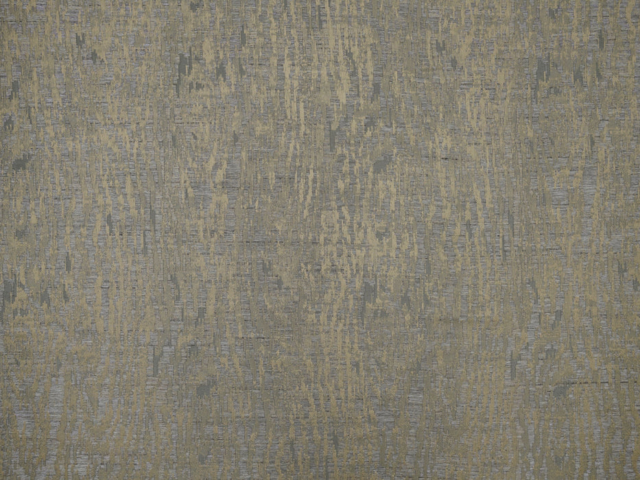 Jim Thompson Kyoto Antique Gold Fabric Sample JT013944003