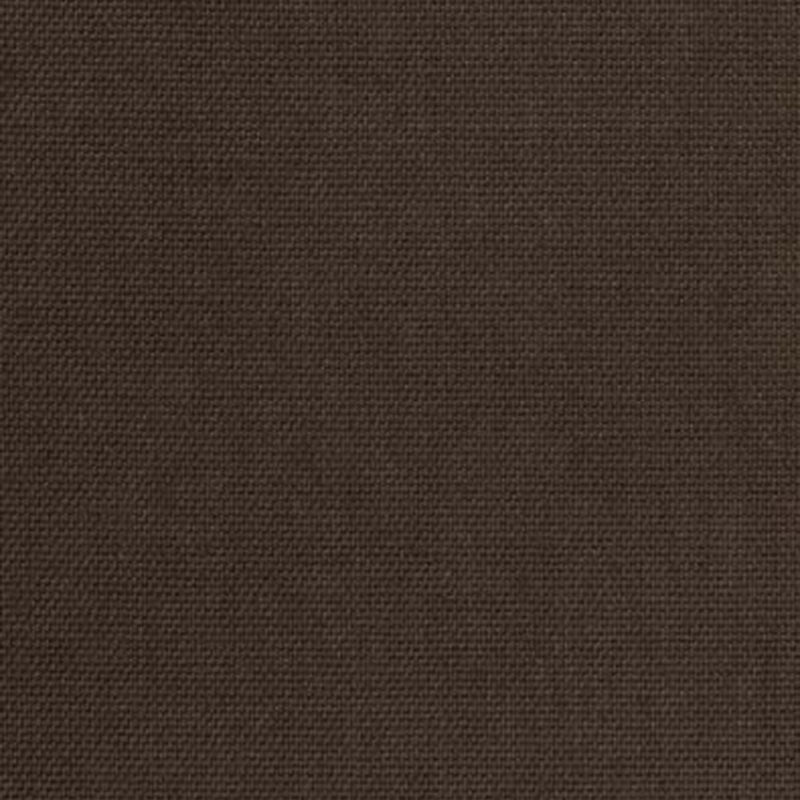 Schumacher Corsica Weave Espresso Fabric 51349