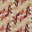 Christopher Farr Cactus Flower Wine Fabric