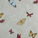 Nina Campbell Farfalla 01 Wallpaper Sample NCW4010-01