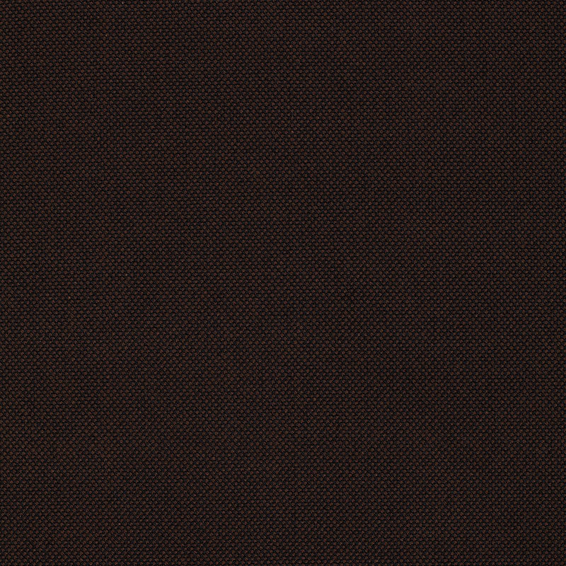 Schumacher Olivier Epingle Ebony Fabric 51435