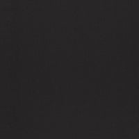 Schumacher Prestwick Wool Satin Onyx Fabric 51529