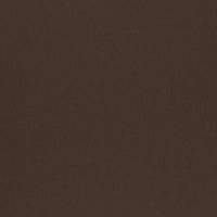 Schumacher Prestwick Wool Satin Espresso Fabric 51530