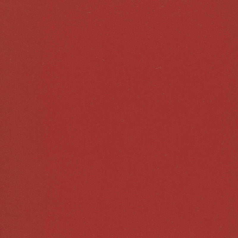 Schumacher Prestwick Wool Satin Paprika Fabric 51538