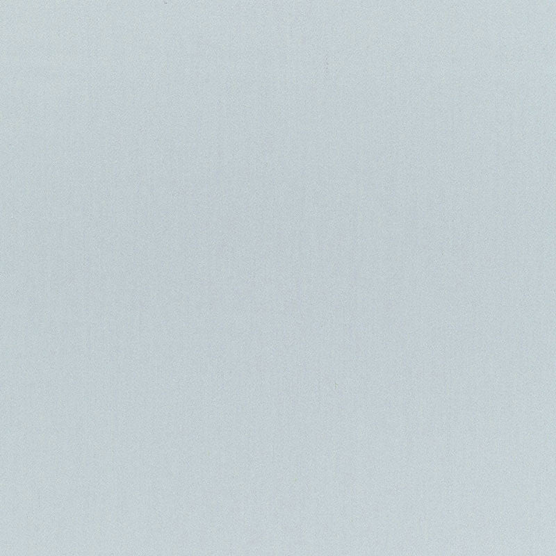 Schumacher Prestwick Wool Satin Cornflower Fabric Sample 51553