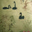 Nina Campbell Swan Lake 07 Wallpaper NCW4020-07
