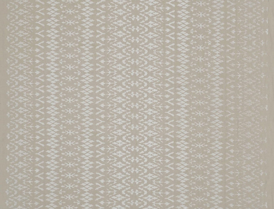 No.9 Thompson Tigers Eye Ivory Fabric Sample N9012296001
