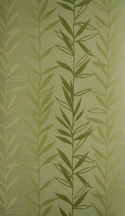 Nina Campbell Salix 01 Wallpaper Sample NCW4021-01