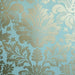 Nina Campbell Campbell Damask 01 Wallpaper Sample NCW4025-01