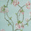 Nina Campbell Orchard Blossom 2 Sample Sample NCW4027-02