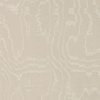 Schumacher Aria Moire Cashmere Fabric 51919