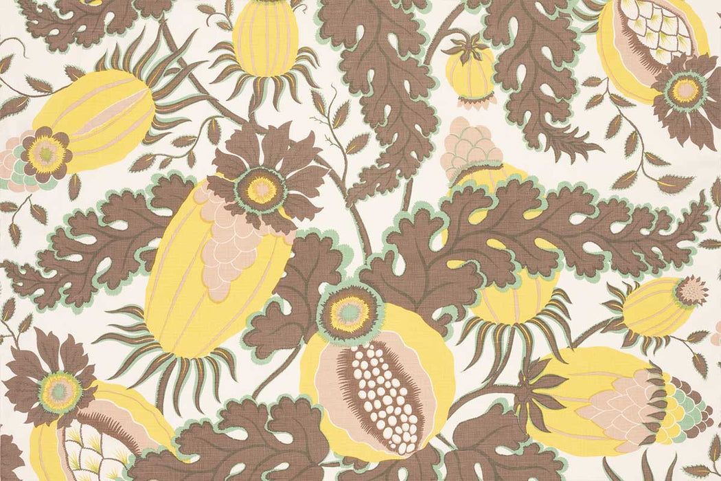 Christopher Farr Carnival Stockholm Fabric