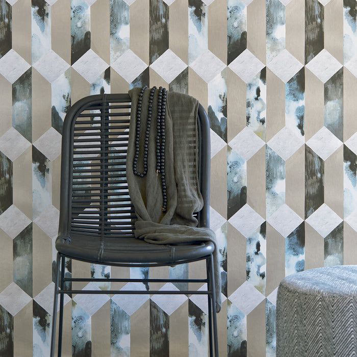JF Fabrics 52084 96 Wallpaper Sample 8106196