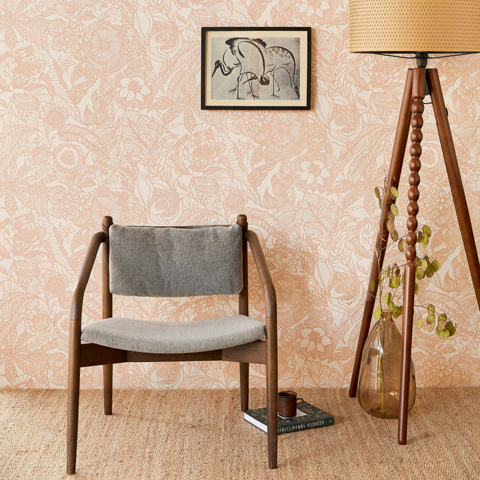 JF Fabrics 52085 22 Wallpaper 8106422