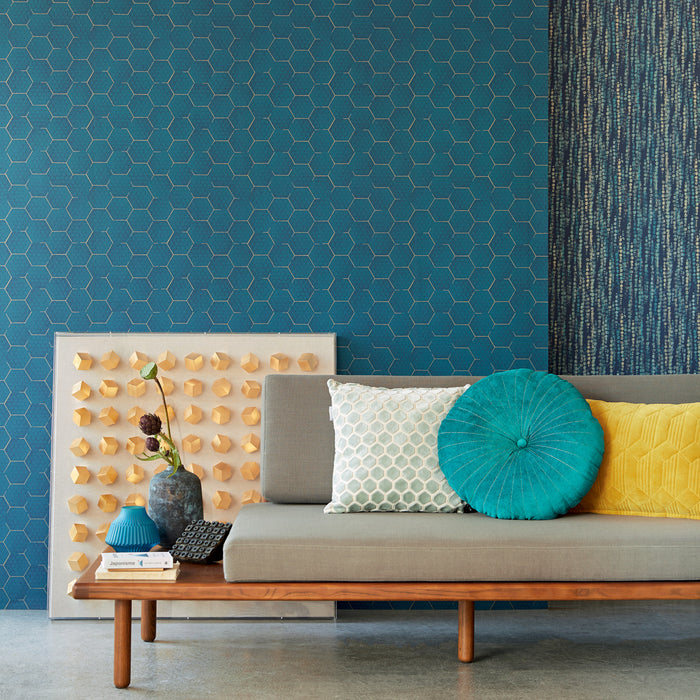 JF Fabrics 52090 65 Wallpaper 8106965