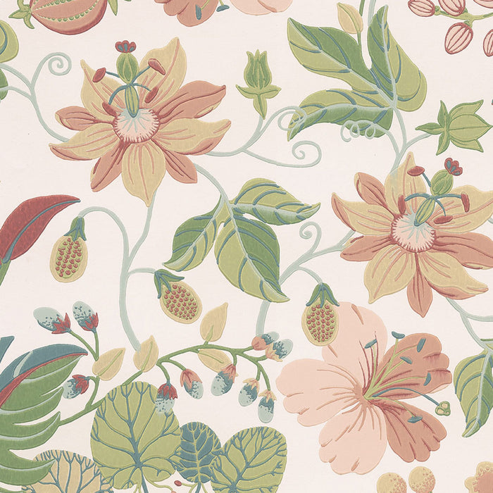 JF Fabrics 52107 40 Wallpaper 8278940