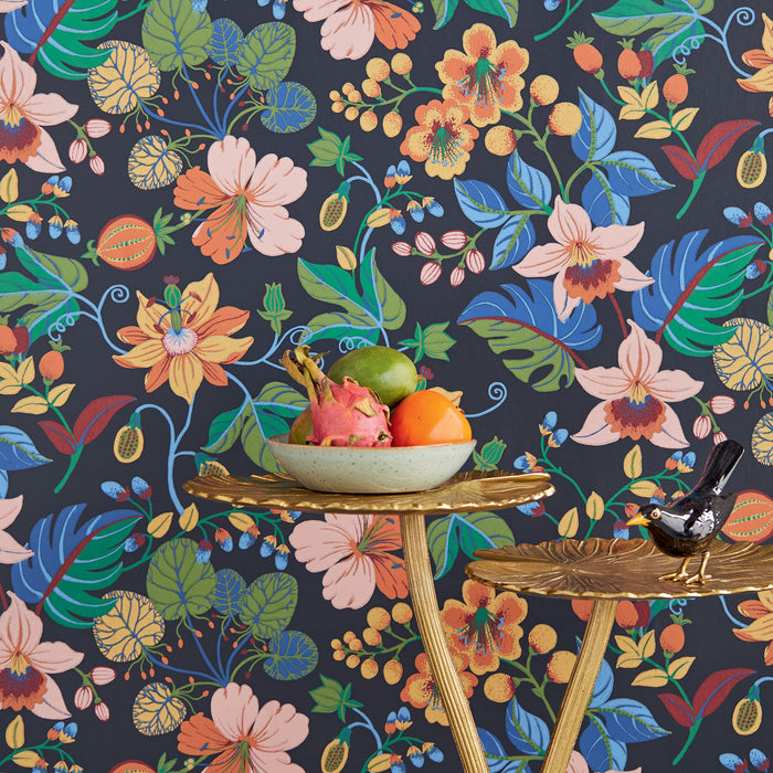 JF Fabrics 52107 69 Wallpaper 8278969