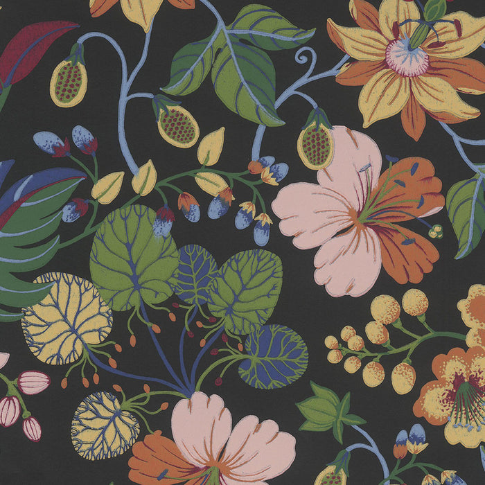 JF Fabrics 52107 69 Wallpaper Sample 8278969