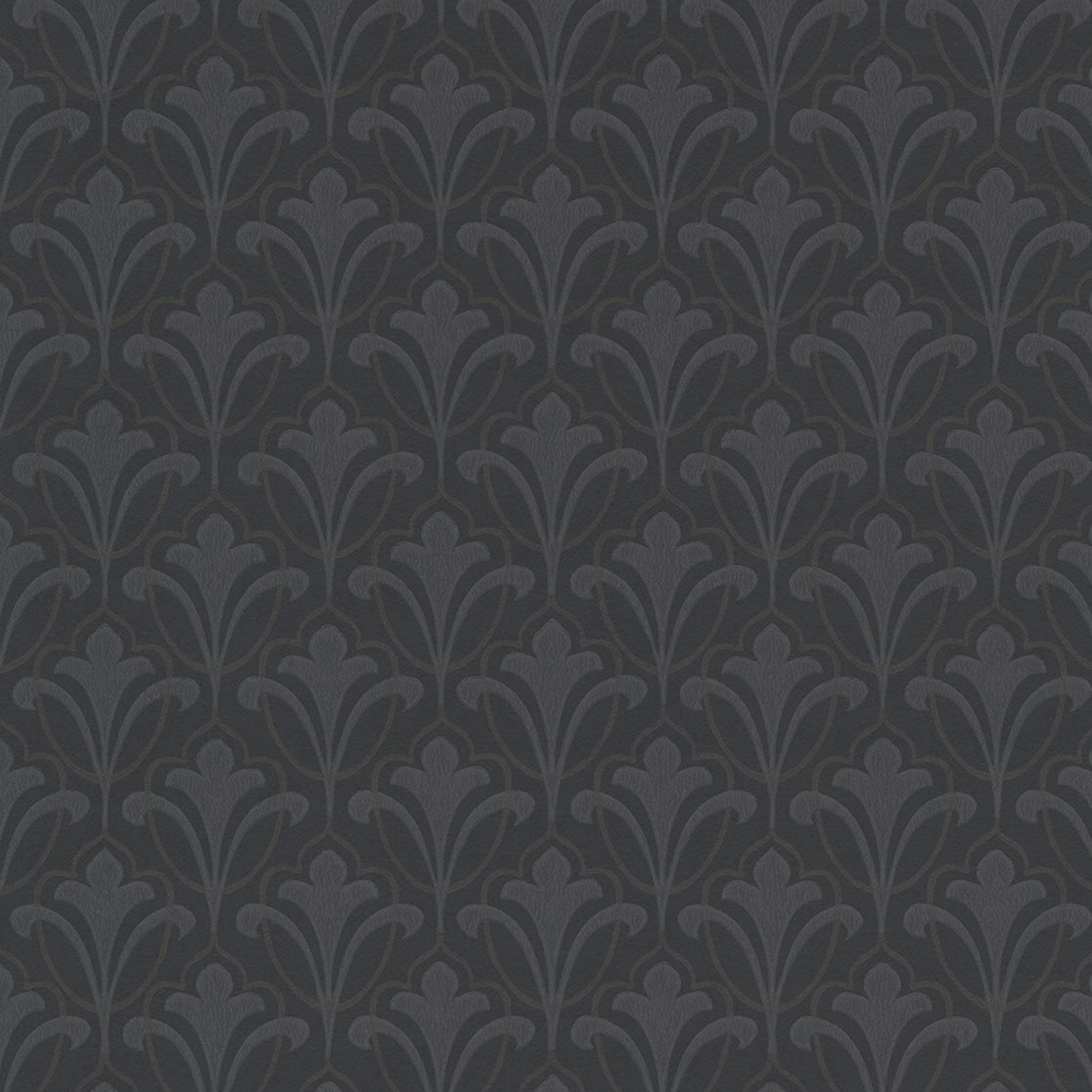 JF Fabrics 52109 97 Wallpaper Sample 8279197
