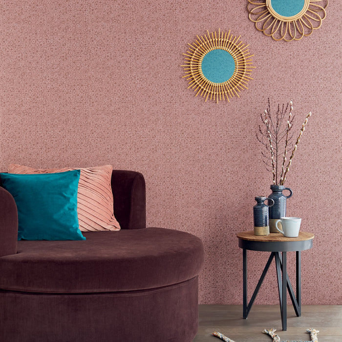 JF Fabrics 52110 43 Wallpaper 8279243