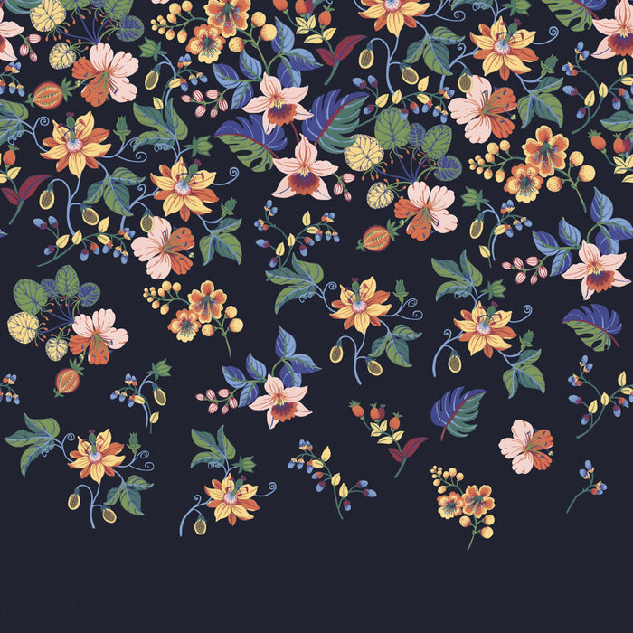 JF Fabrics 52113 98 Wallpaper Sample 8279598