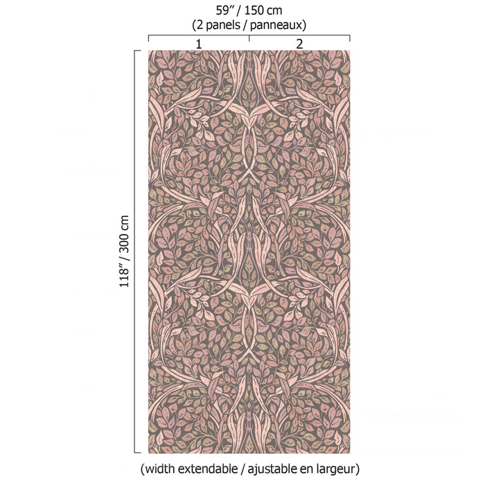 JF Fabrics 52116 43 Wallpaper 8279843