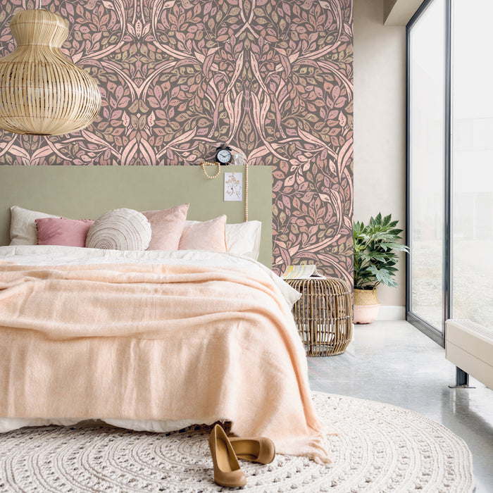 JF Fabrics 52116 43 Wallpaper 8279843