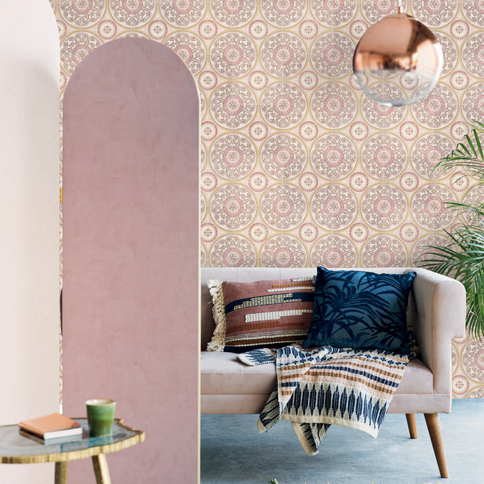 JF Fabrics 52117 42 Wallpaper 8279942