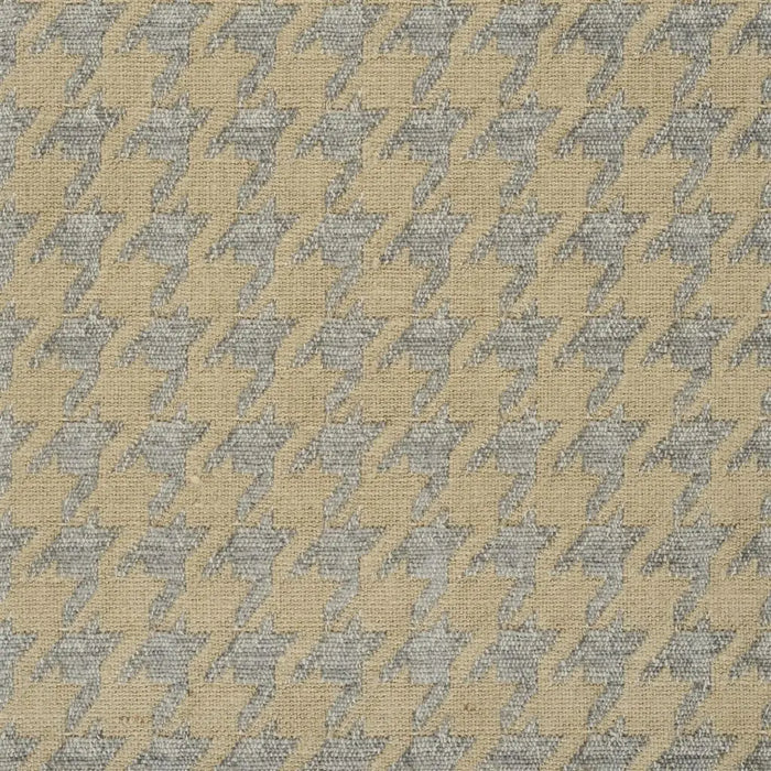 Designers Guild Mansart Graphite Fabric Sample FDG2458-06