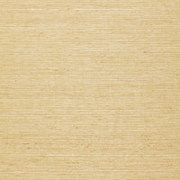 Schumacher Ningbo Sisal Ivory Wallpaper 524310