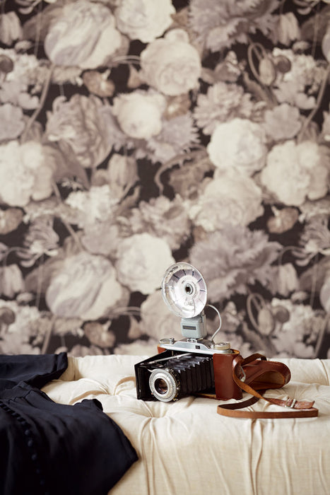 JF Fabrics 5252 98 Wallpaper Sample 5914098
