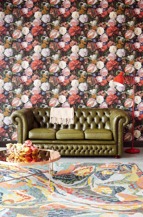 JF Fabrics 5252 99 Wallpaper 5914099