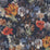 JF Fabrics 5253 67 Wallpaper Sample 5914167