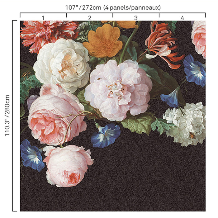 JF Fabrics 5261 99 Wallpaper Sample 5914999