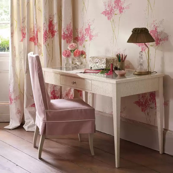 Nina Campbell Barrington 04 Wallpaper Sample NCW4067-04