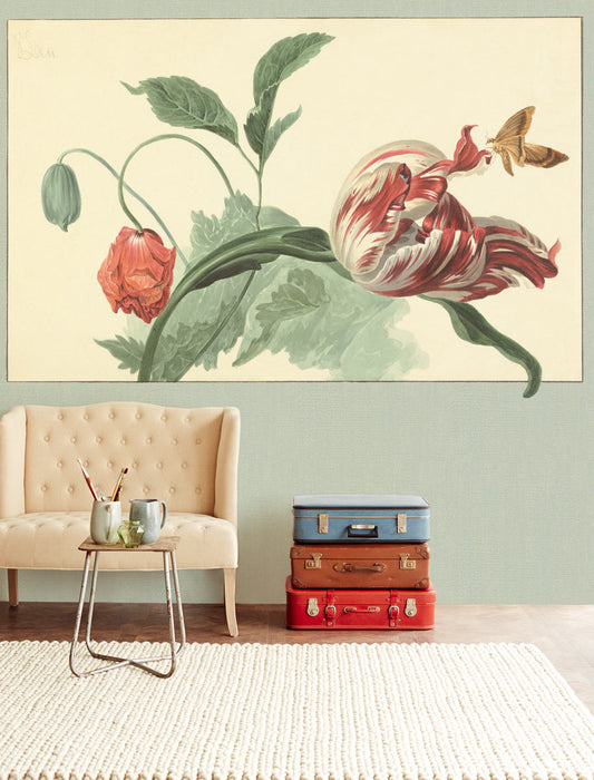 JF Fabrics 5264 74 Wallpaper 5915274