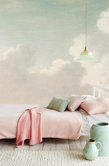 JF Fabrics 5265 73 Wallpaper Sample 5915373