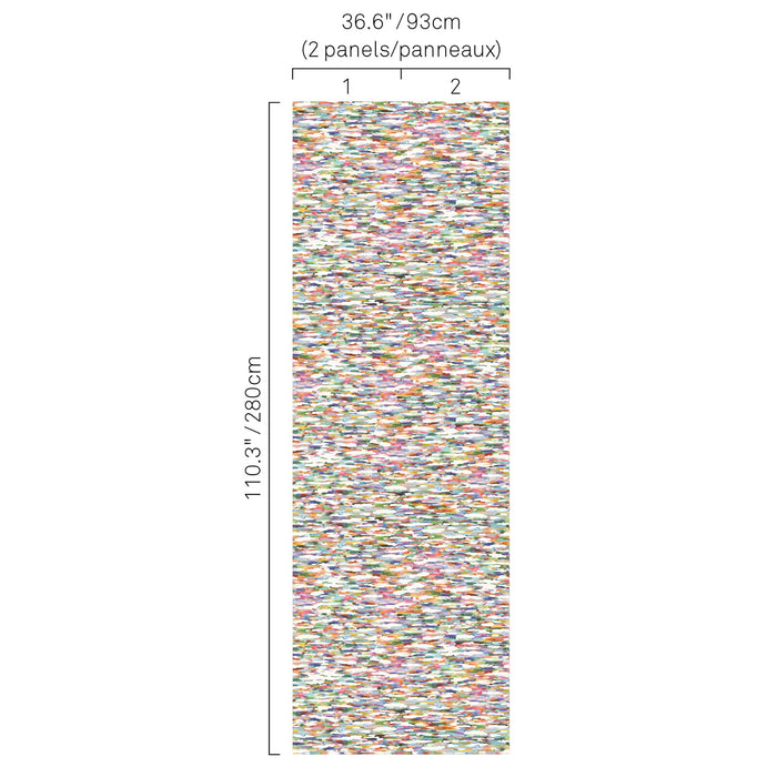 JF Fabrics 5266 42 Wallpaper Sample 5915442
