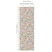 JF Fabrics 5266 42 Wallpaper Sample 5915442