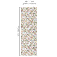 JF Fabrics 5266 52 Wallpaper 5915452