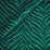 Jim Thompson Tigris Velvet Emerald Fabric Sample JT013725004
