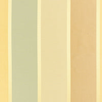 Schumacher Olivia Silk Stripe Aqua Fabric 52700