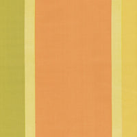 Schumacher Olivia Silk Stripe Rose Fabric 52701