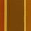 Schumacher Olivia Silk Stripe Sienna Fabric Sample 52702