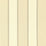 Schumacher Sophia Silk Stripe Champagne Fabric 52712