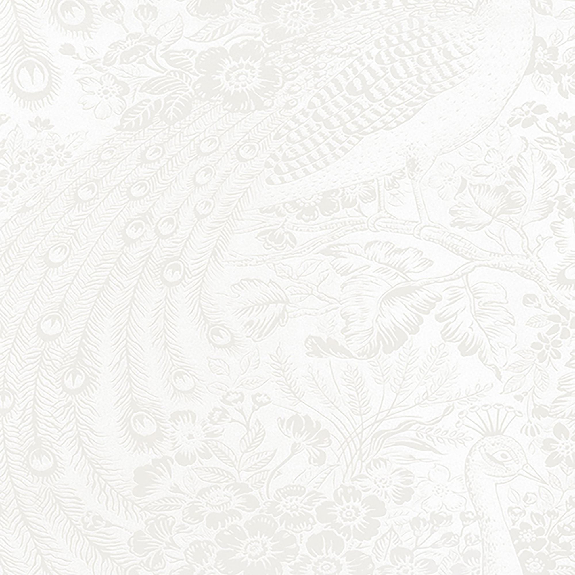 JF Fabrics 5271 90 Wallpaper Sample 6024090